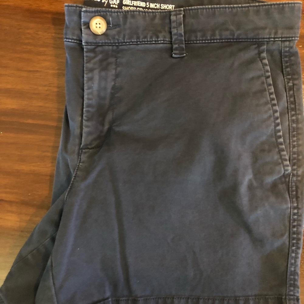 GAP Khaki Shorts